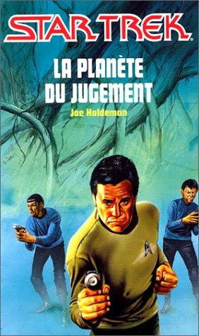 La planète du jugement (Star Trek)