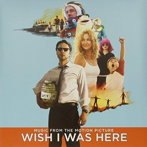 Wish I Was Here (Music from the Motion Picture) [Vinyl LP]