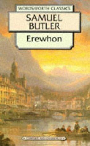 Erewhon (Wordsworth Classics)