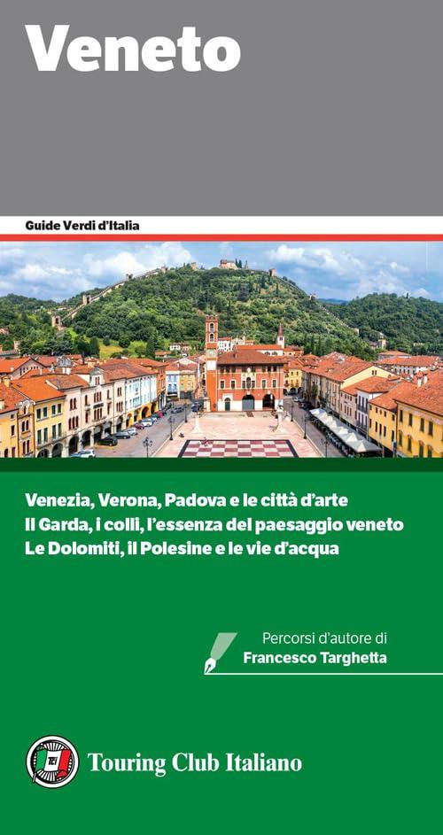 Veneto (Guide verdi d'Italia)