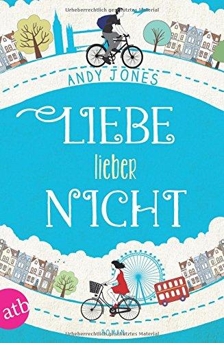 Liebe - lieber nicht: Roman