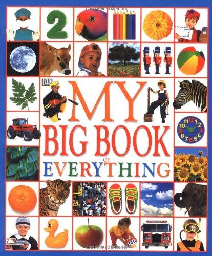 My Big Book of Everything