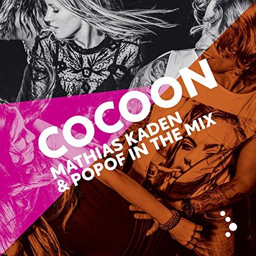 Cocoon Ibiza Mixed By Mathias