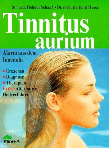 Tinnitus aurium. Alarm aus dem Innenohr