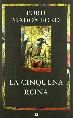 La cinquena reina (Novel·la Històrica)