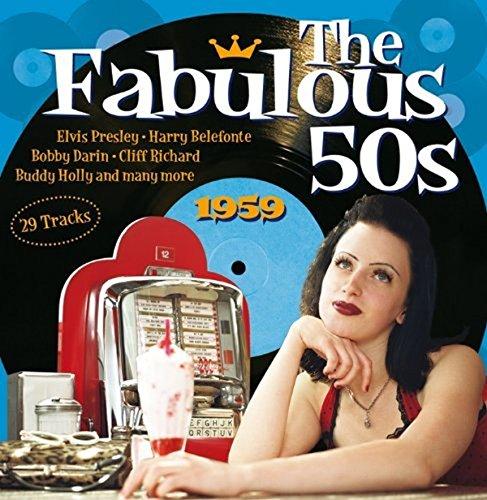 Fabulous 50s-1959