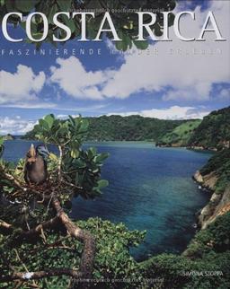 Costa Rica. Fazinierende Länder erleben