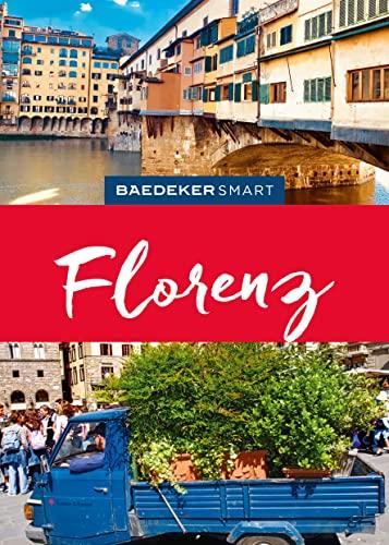 Baedeker SMART Reiseführer Florenz