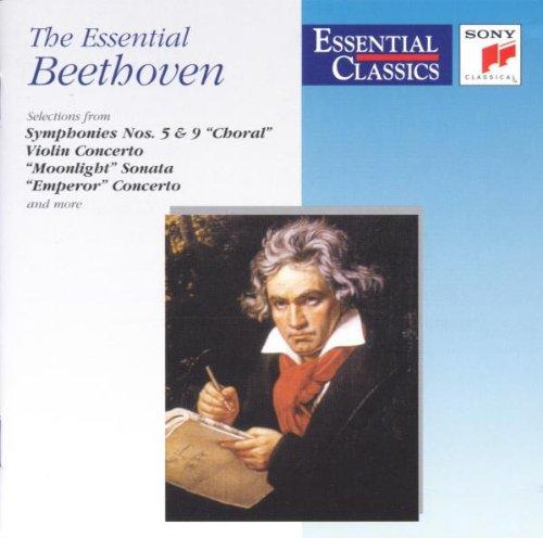 The Essential Beethoven