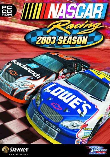 Nascar Racing: 2003 Season