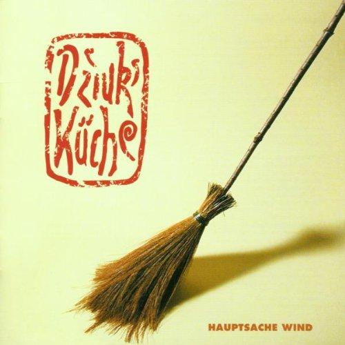 Hauptsache Wind