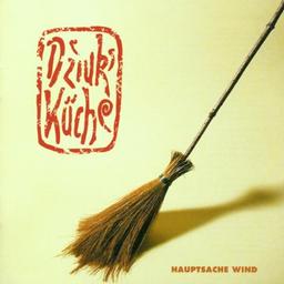 Hauptsache Wind