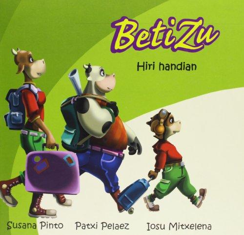 Betizu - Hiri Handian