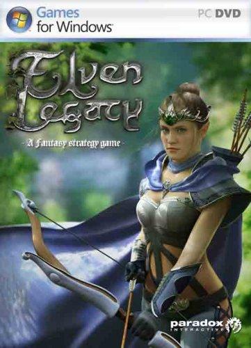 Elven Legacy [UK Import]