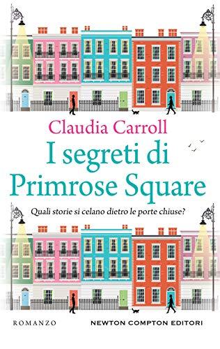 I segreti di Primrose Square (3.0, Band 116)