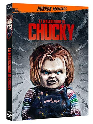 La Maledizione Di Chucky [IT Import]