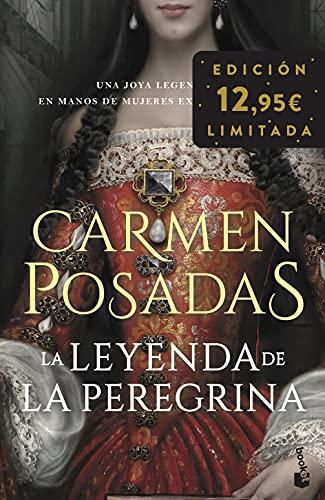 La leyenda de la Peregrina (Colección Especial 2021)