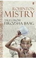 Tales from Firozshah Bag