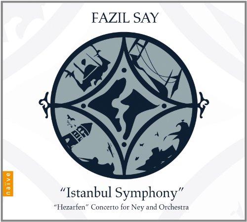 Istanbul Symphony,Hezarfen