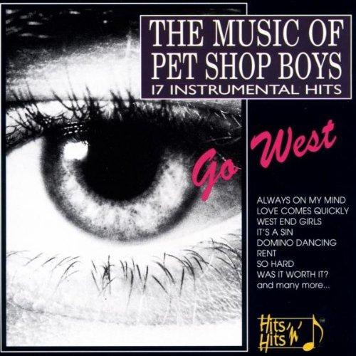 Music of Pet Shop Boys