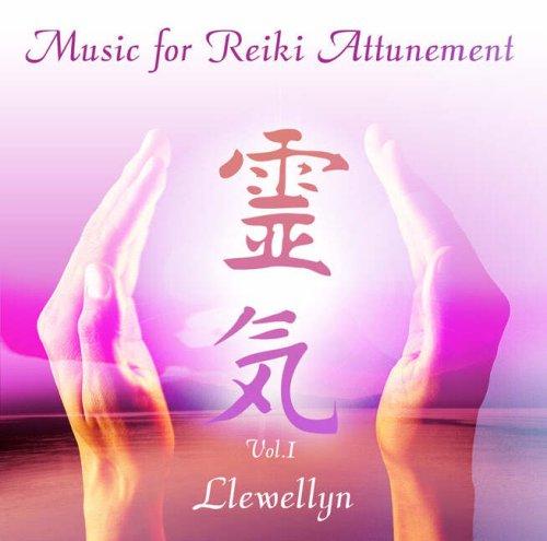 Music for Reiki Attunement