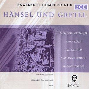 Hänsel & Gretel