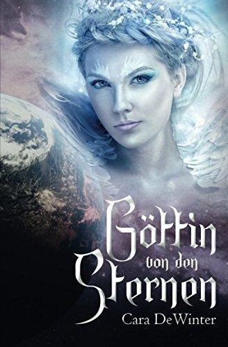 Göttin von den Sternen