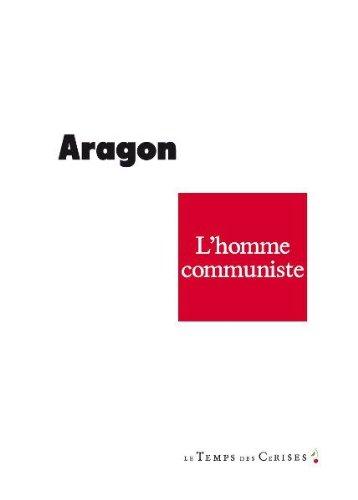 L'homme communiste