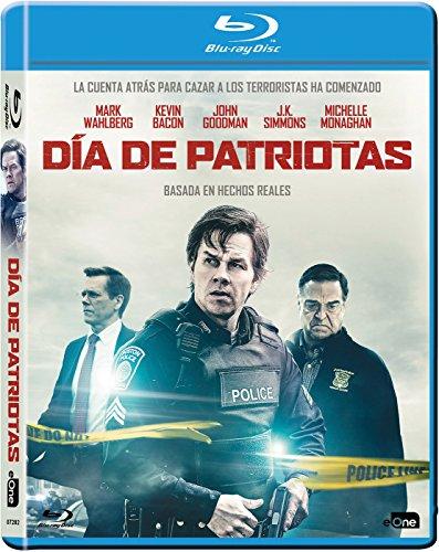 Boston (Patriots Day, Spanien Import, siehe Details für Sprachen)