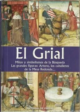 El grial (Espiritualidad)