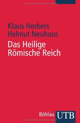 Das Heilige Römische Reich: Ein Überblick