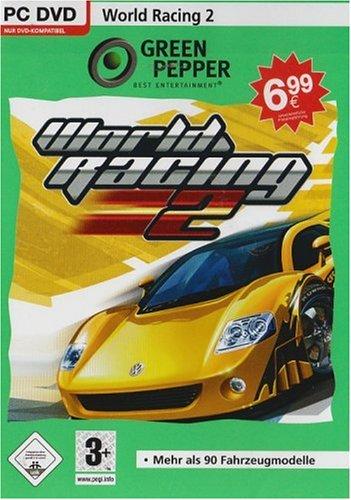 World Racing 2 [Green Pepper]