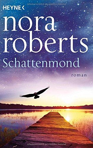 Schattenmond: Schatten-Trilogie 1 - Roman (Die Schatten-Trilogie, Band 1)