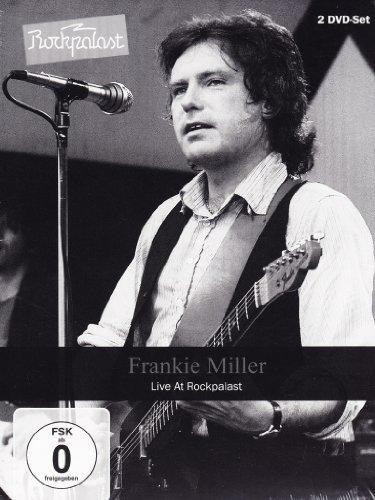 Frankie Miller - Live at Rockpalast [2 DVDs]