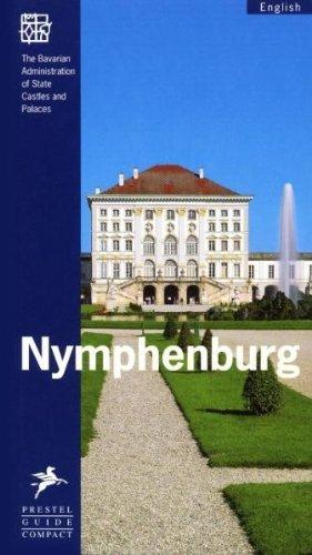 Nymphenburg (engl.) (Prestel Guide Compact)