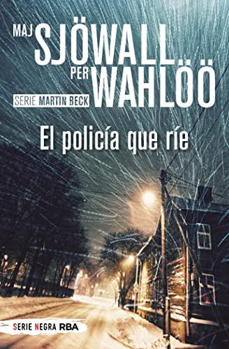 El policía que ríe (bolsillo) (Ficción, Band 4)