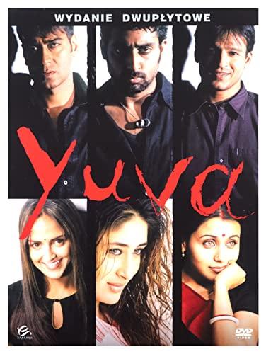 Yuva [2DVD] [Region 2] (IMPORT) (Keine deutsche Version)