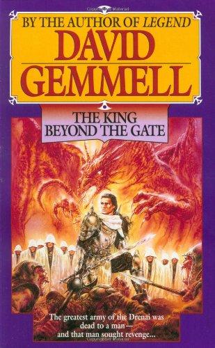 The King Beyond the Gate