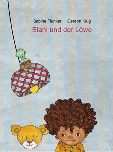 Elani und der Löwe