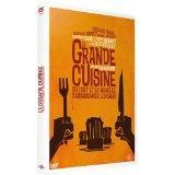 La grande cuisine ou l'art et la manière d'assaisonner les chefs [FR Import]