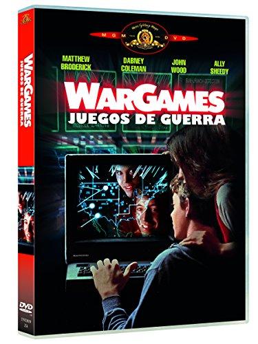 Juegos de Guerra