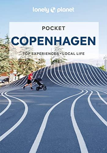 Lonely Planet Pocket Copenhagen 6 (Pocket Guide)