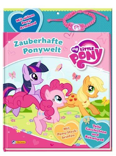 My Little Pony: Zauberhafte Ponywelt