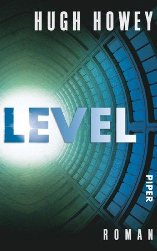 Level: Roman (Silo, Band 2)