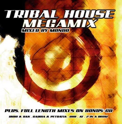 Tribal House Megamix