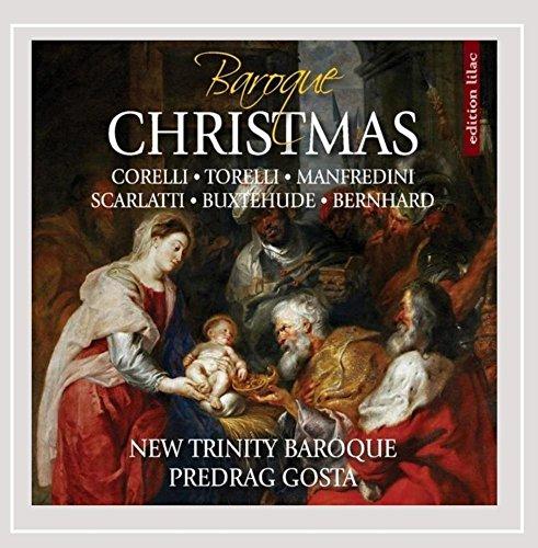 Baroque Christmas