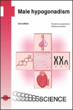 Male hypogonadism (Uni-Med Science)