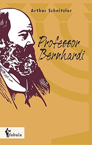 Professor Bernhardi