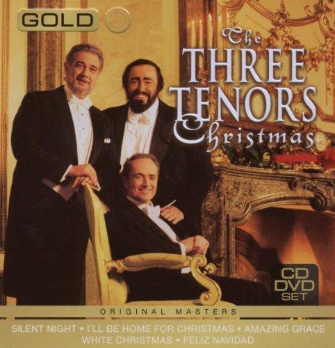 The Three Tenors Christmas