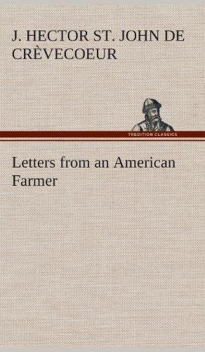 Letters from an American Farmer